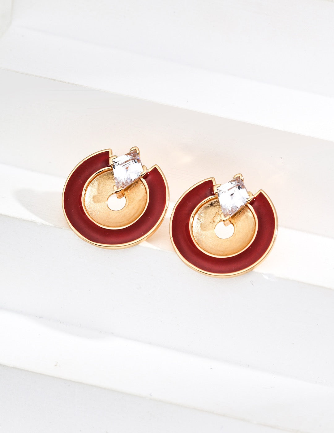Sterling Silver Studs