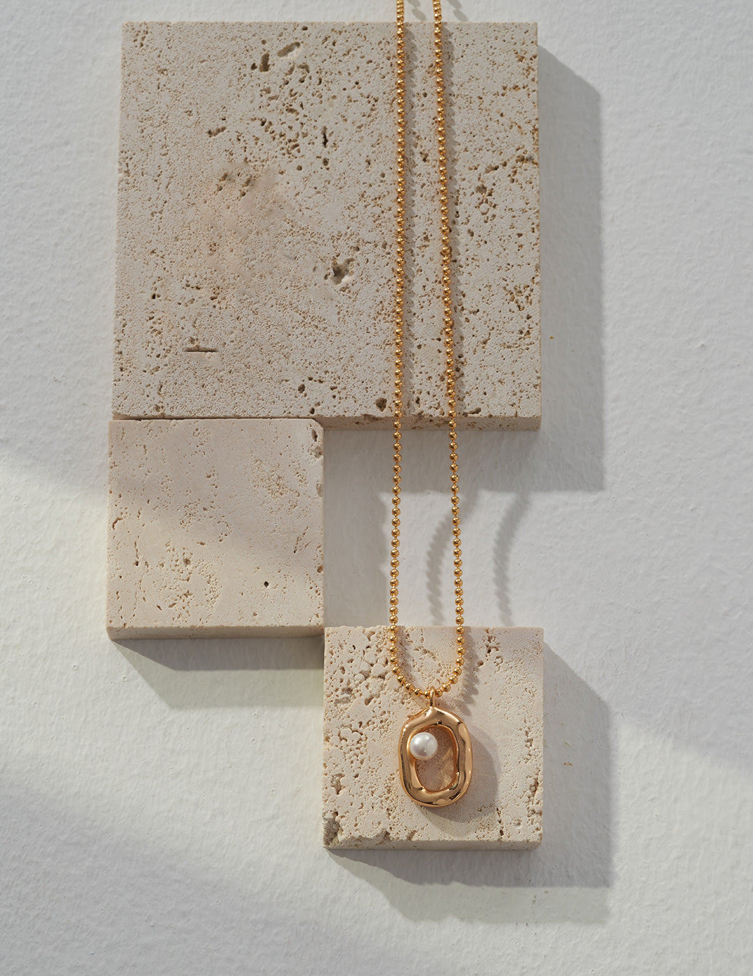 Sterling Silver Necklace