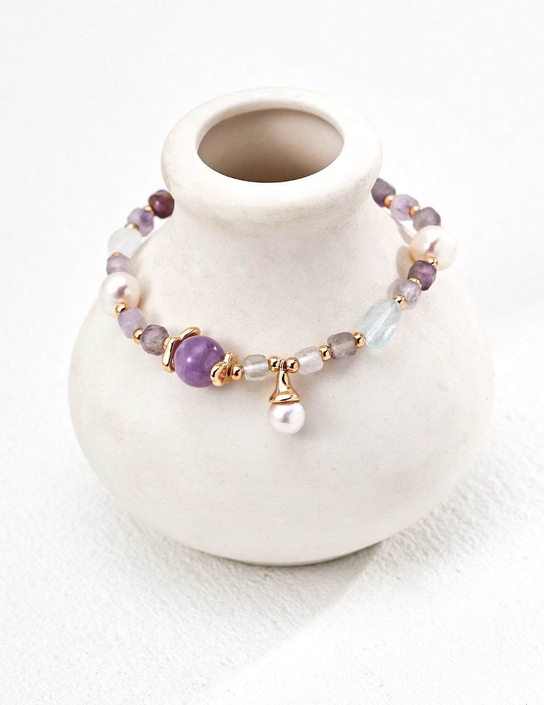 Amethyst Bracelet