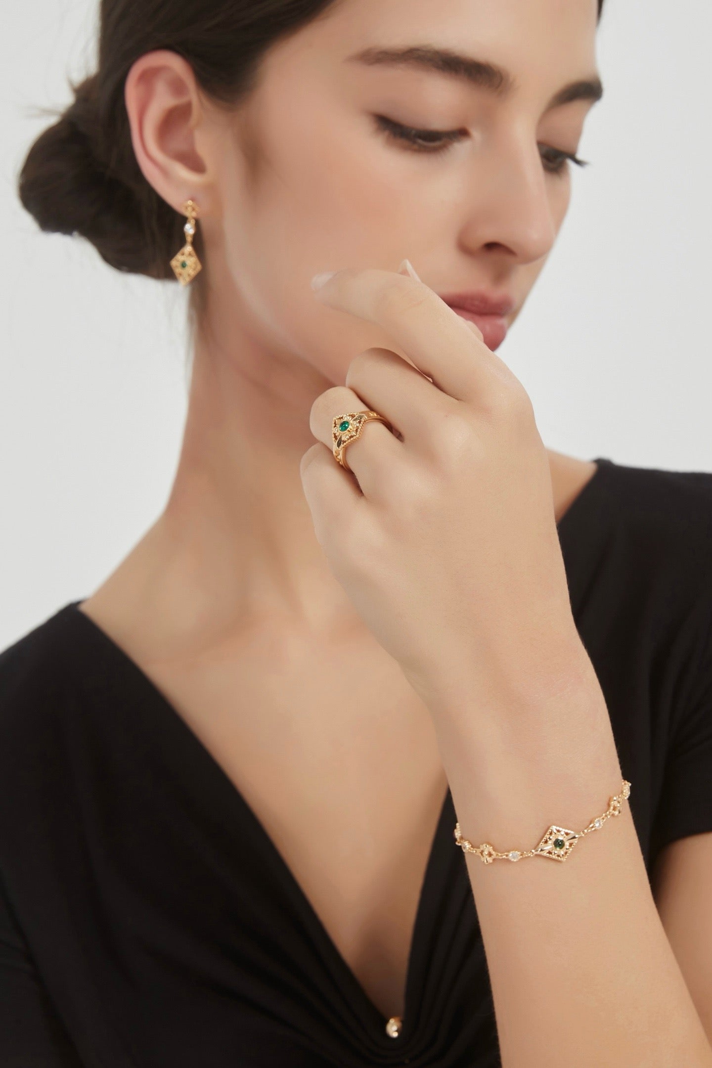 Vintage Ring