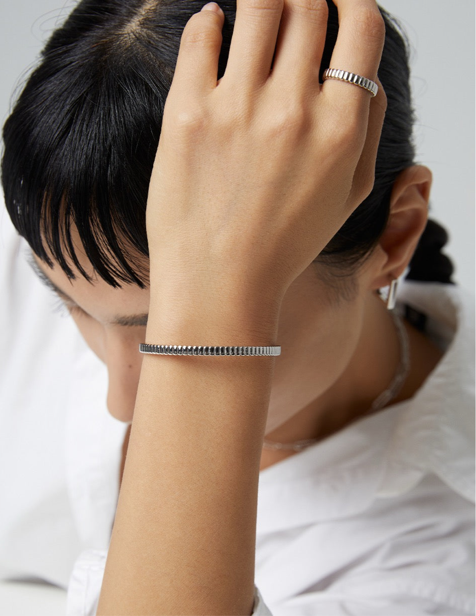 Sterling Silver Ring