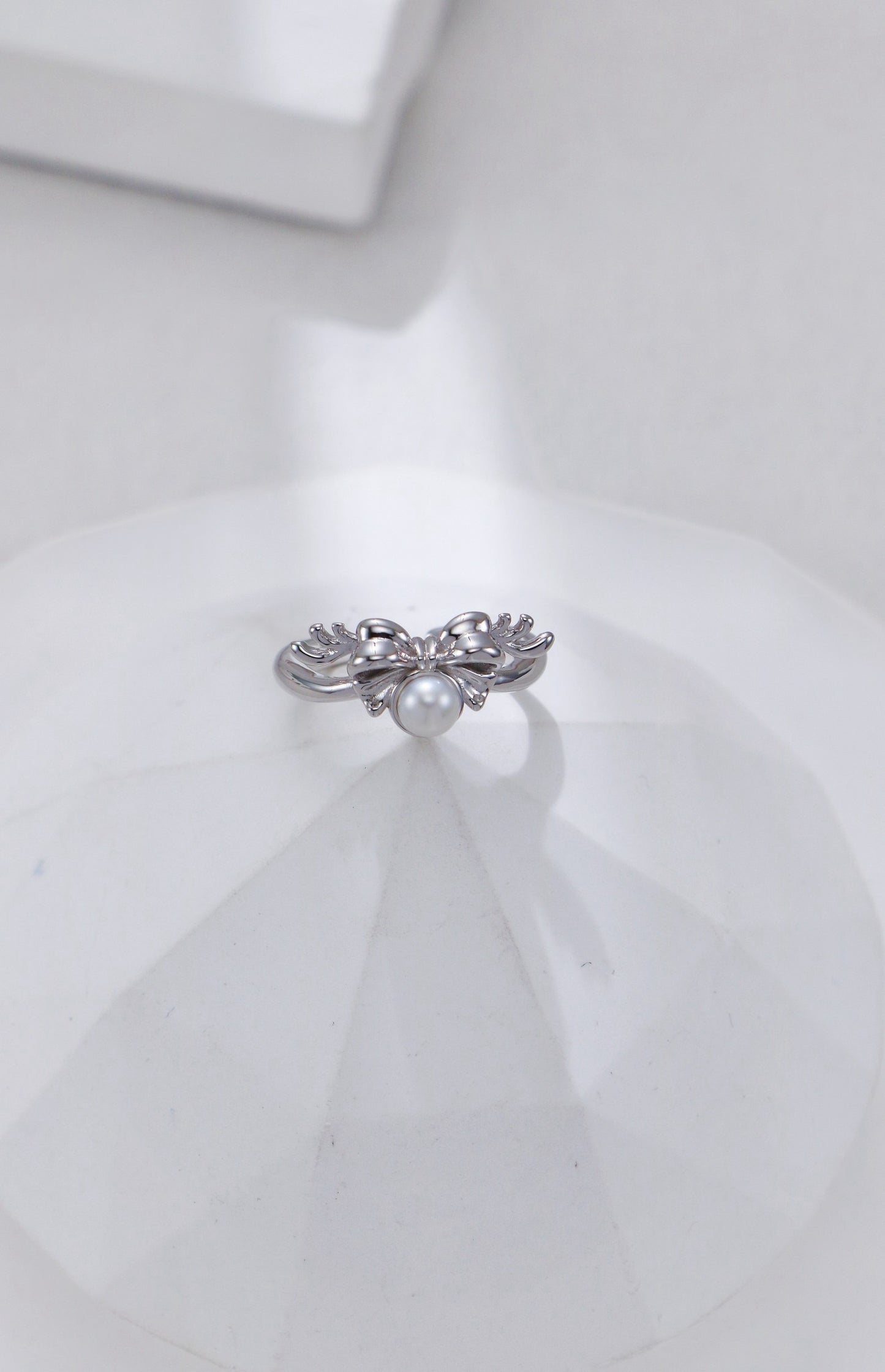 Christmas Jewelry Set - Necklace Bracelet Earrings and Ring