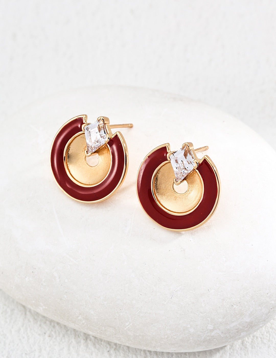 Sterling Silver Studs