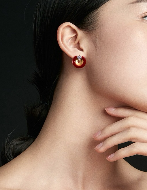 Sterling Silver Studs