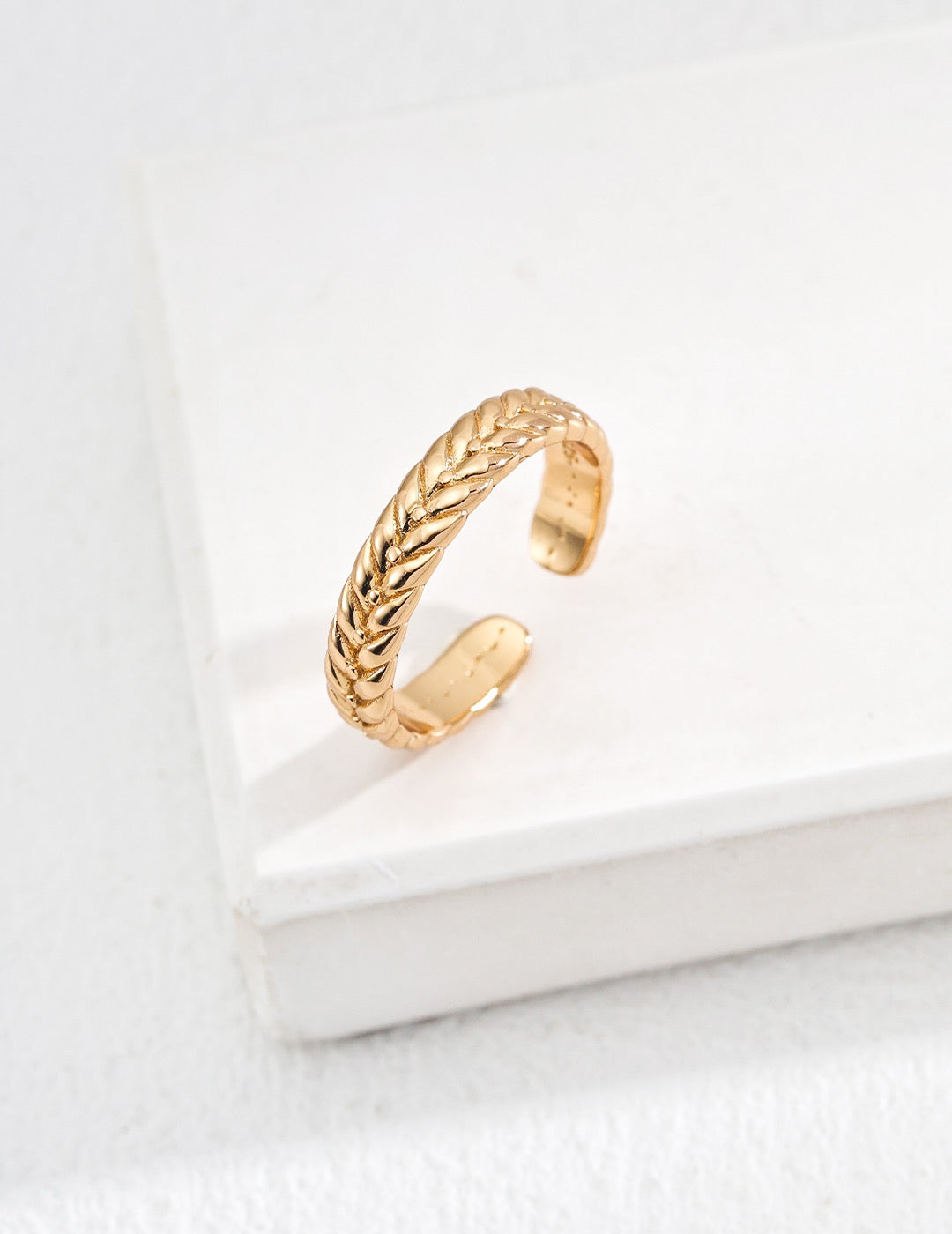 Sterling Silver Ring