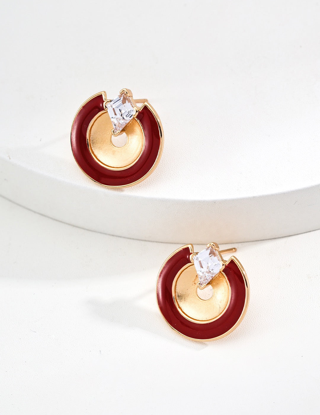 Sterling Silver Studs