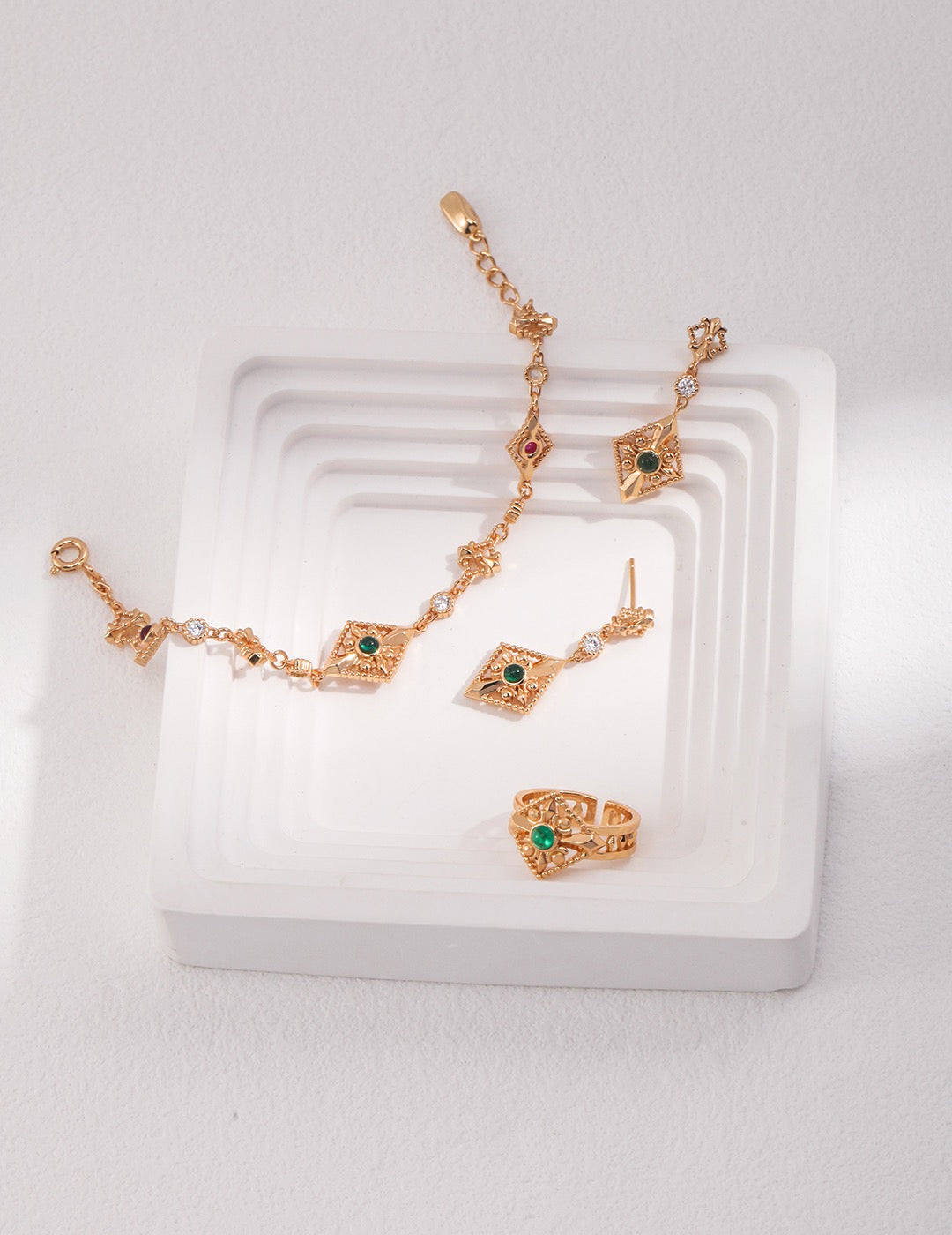 Vintage Earrings