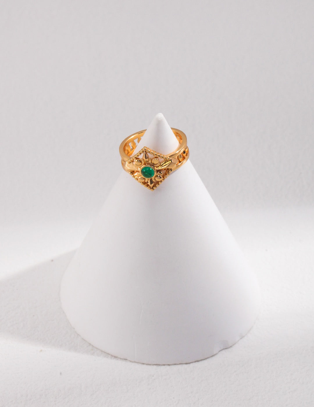 Vintage Ring