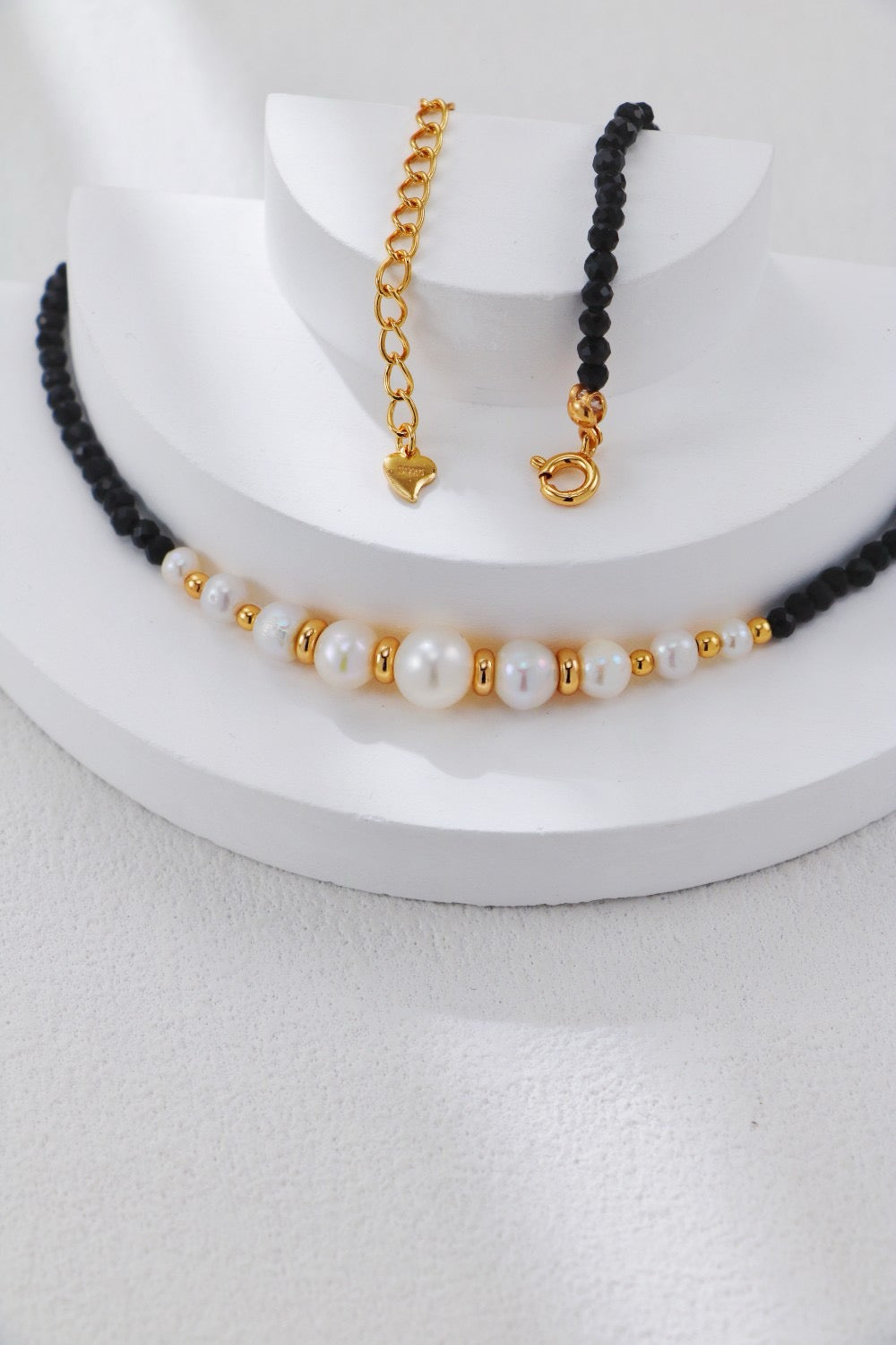 Night Sky Necklace