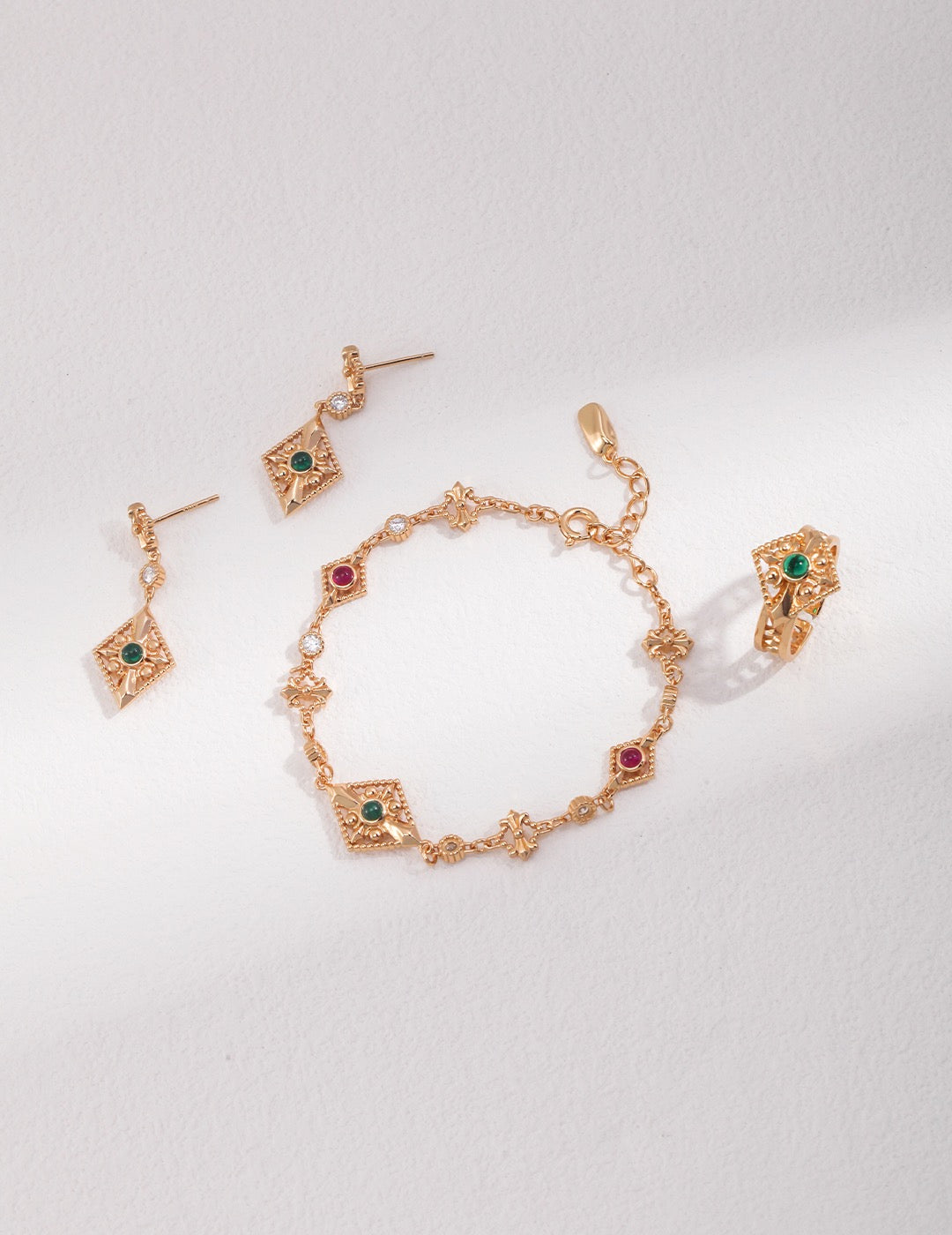 Vintage Bracelet