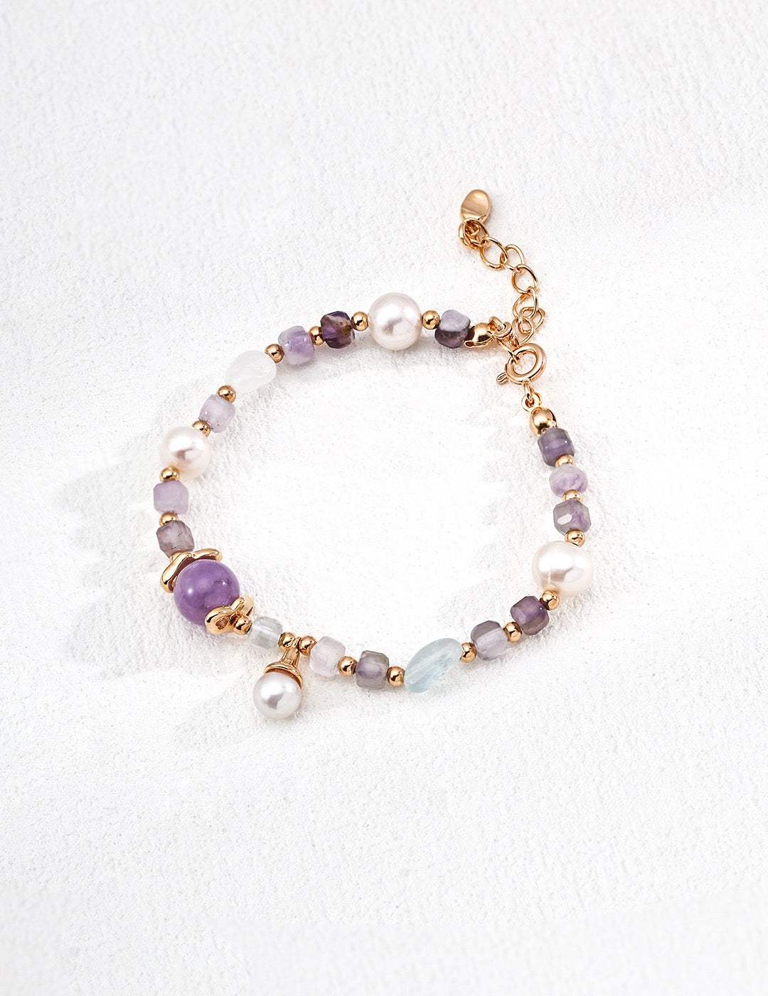 Amethyst Bracelet
