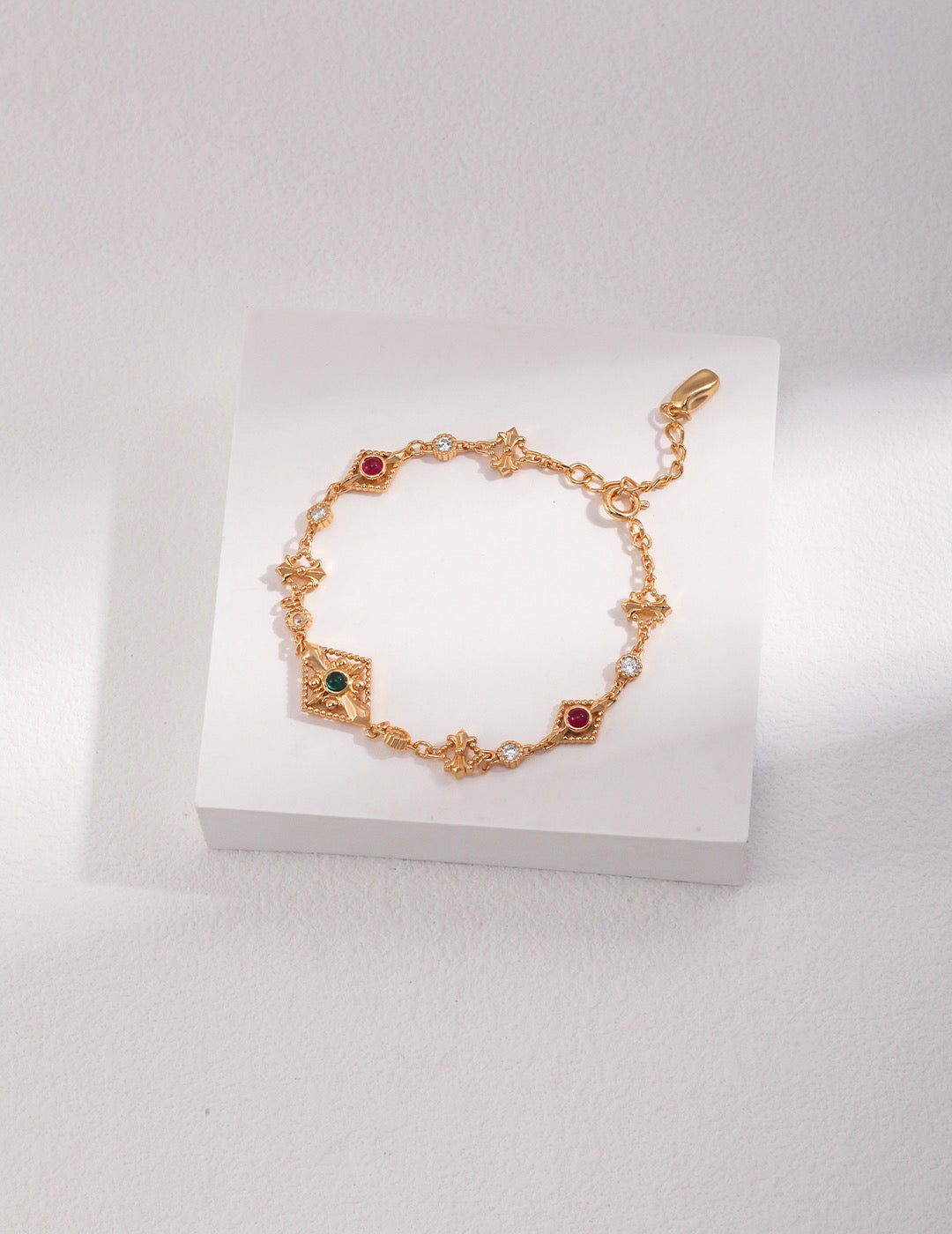 Vintage Bracelet
