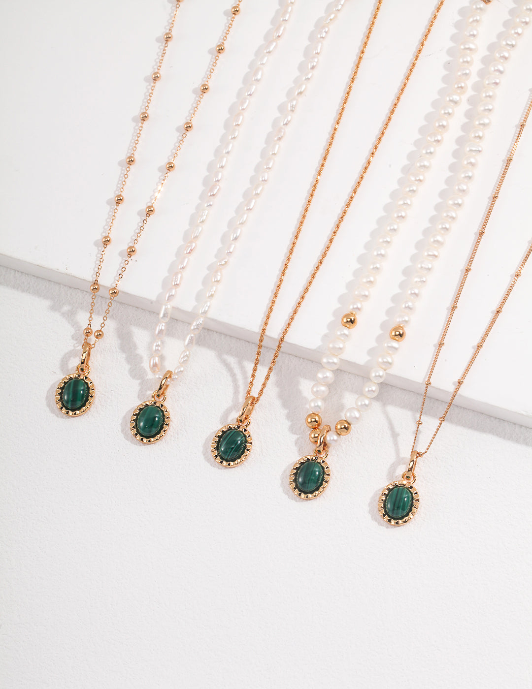 Charms and Pendants