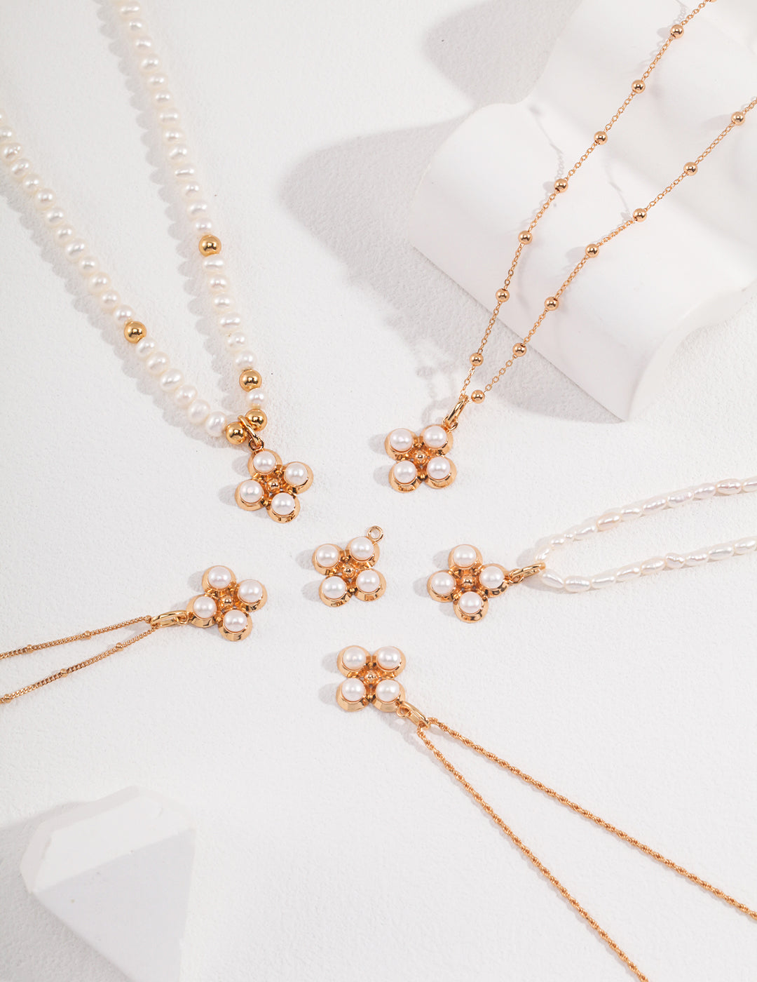 Charms and Pendants
