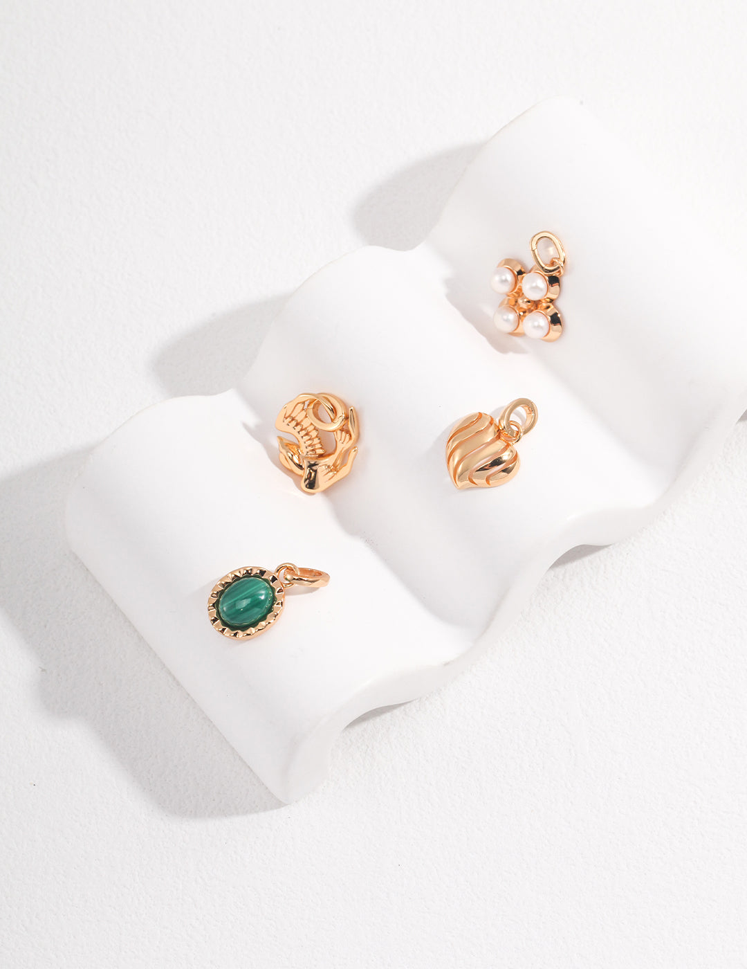 Charms and Pendants