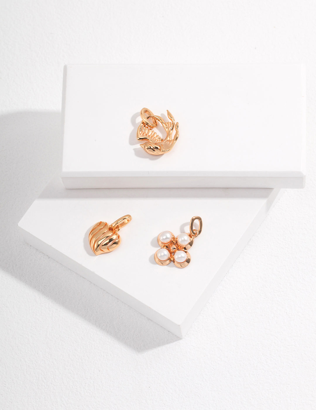 Charms and Pendants
