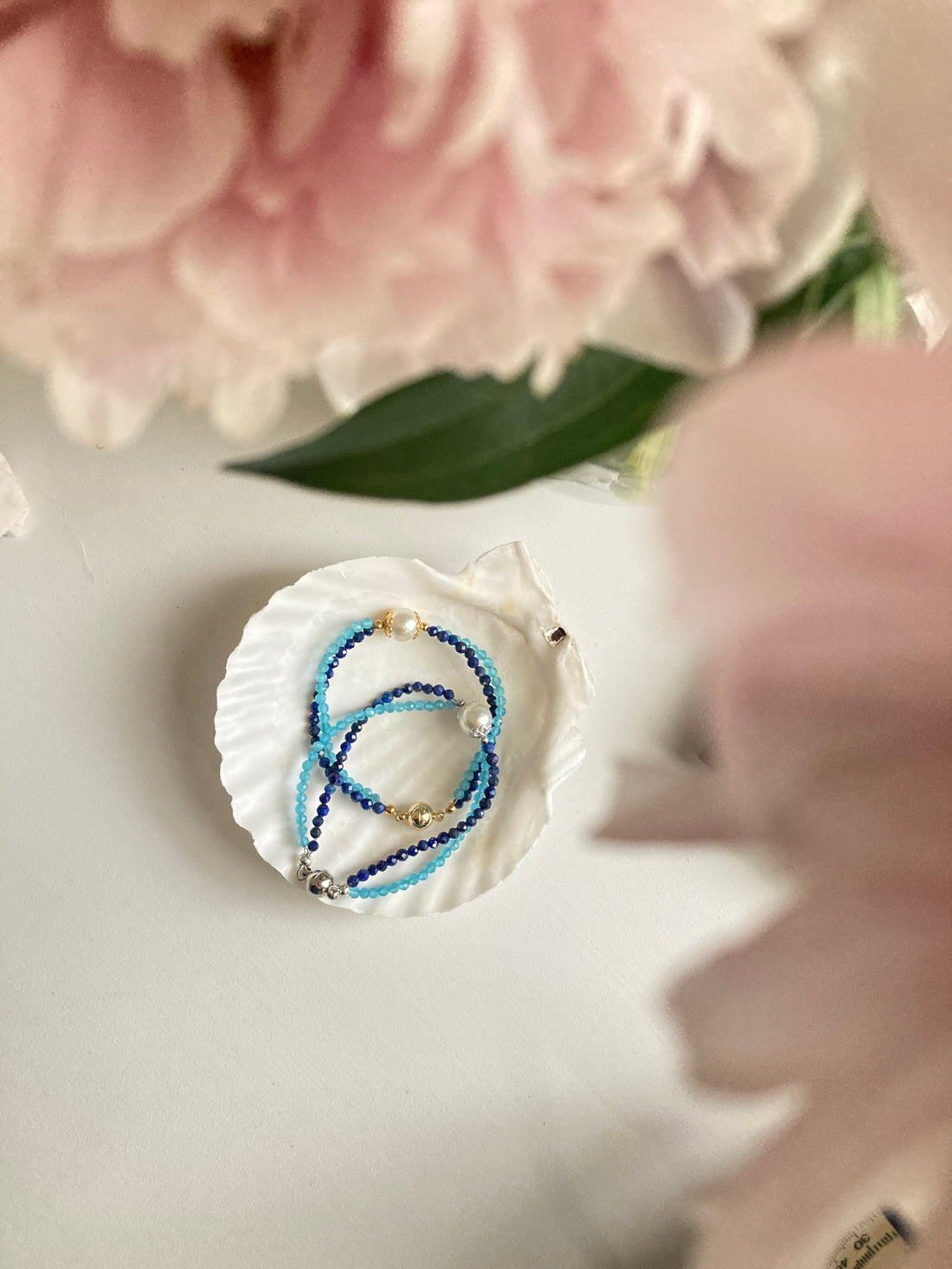 Subscribe Vanessa Lotus Jewelry email, Get 50% Off