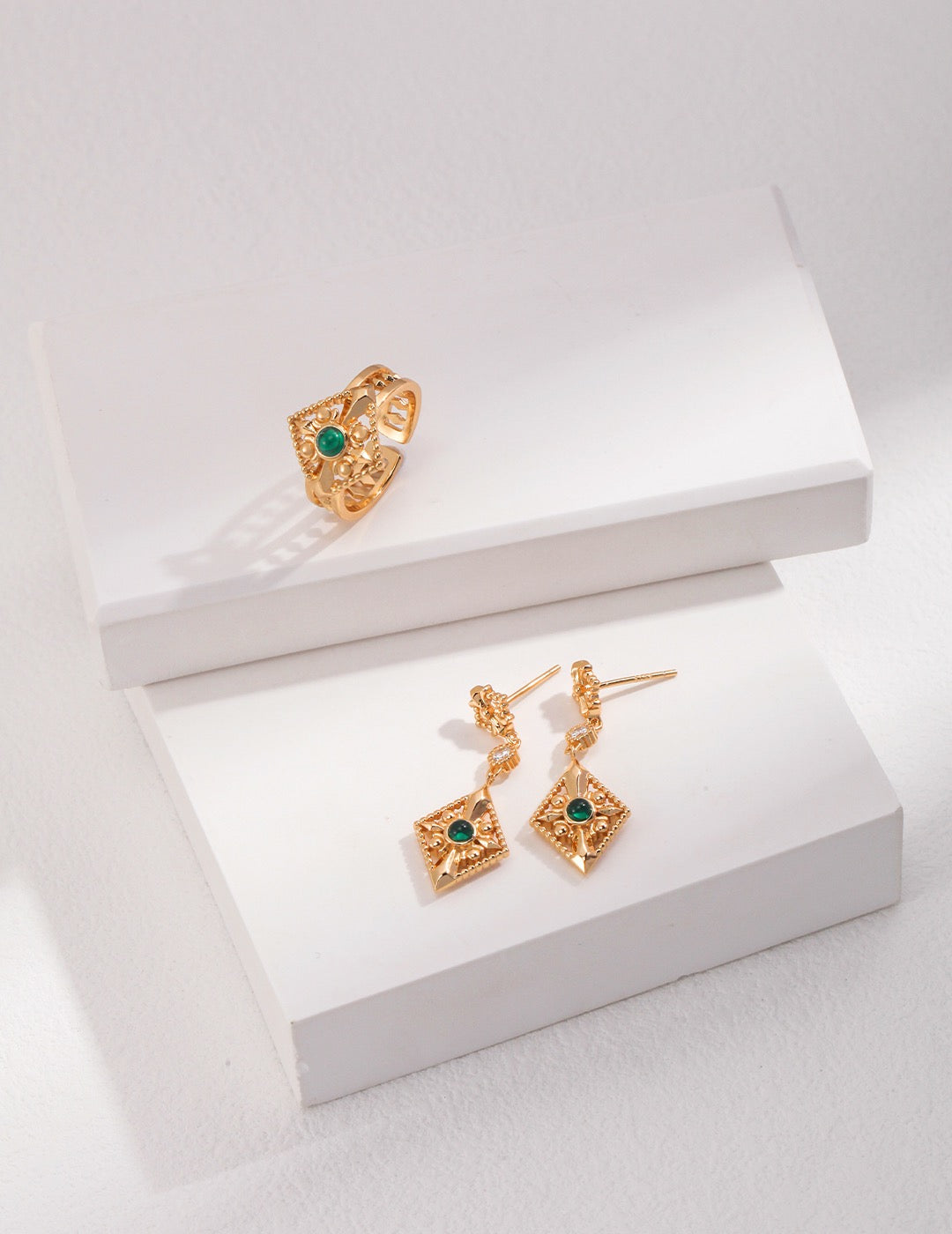 Vintage Earrings