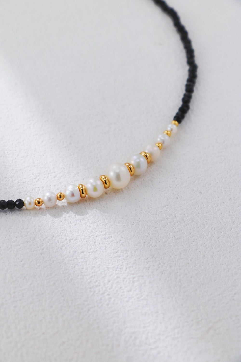 Night Sky Necklace