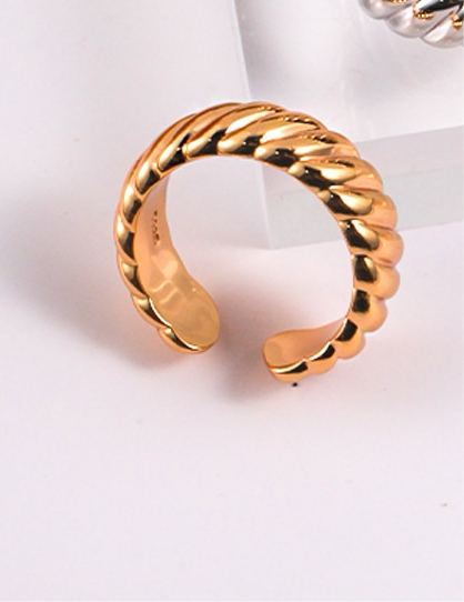 Sterling Silver Ring