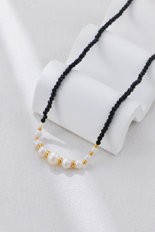 Night Sky Necklace