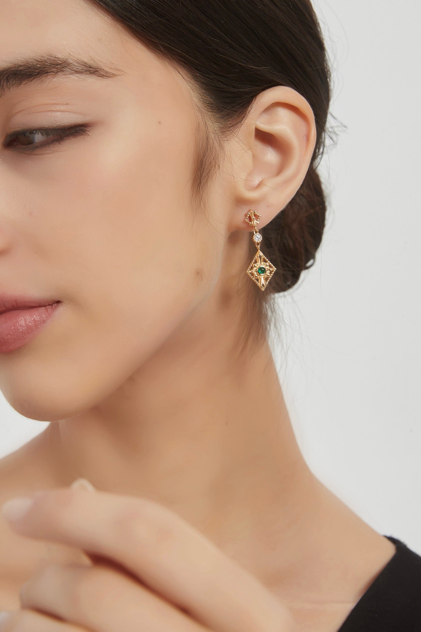 Vintage Earrings