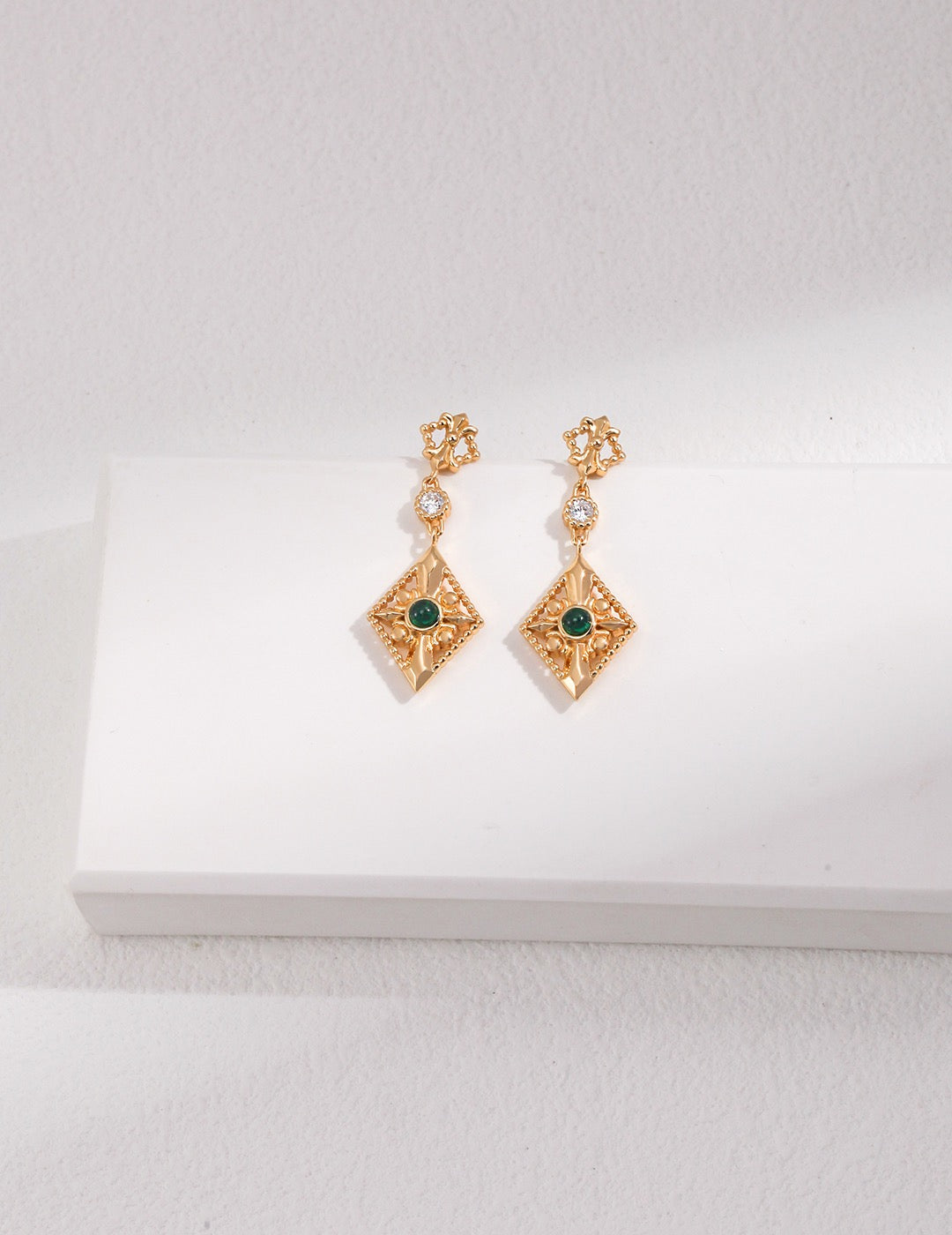 Vintage Earrings