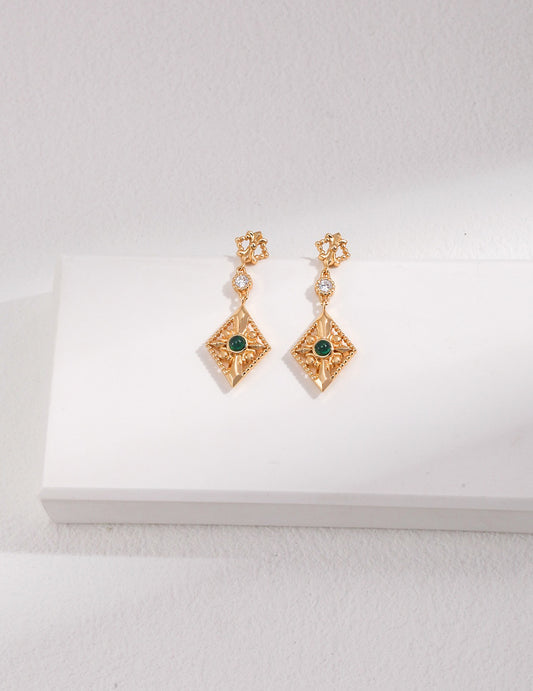 Vintage Earrings