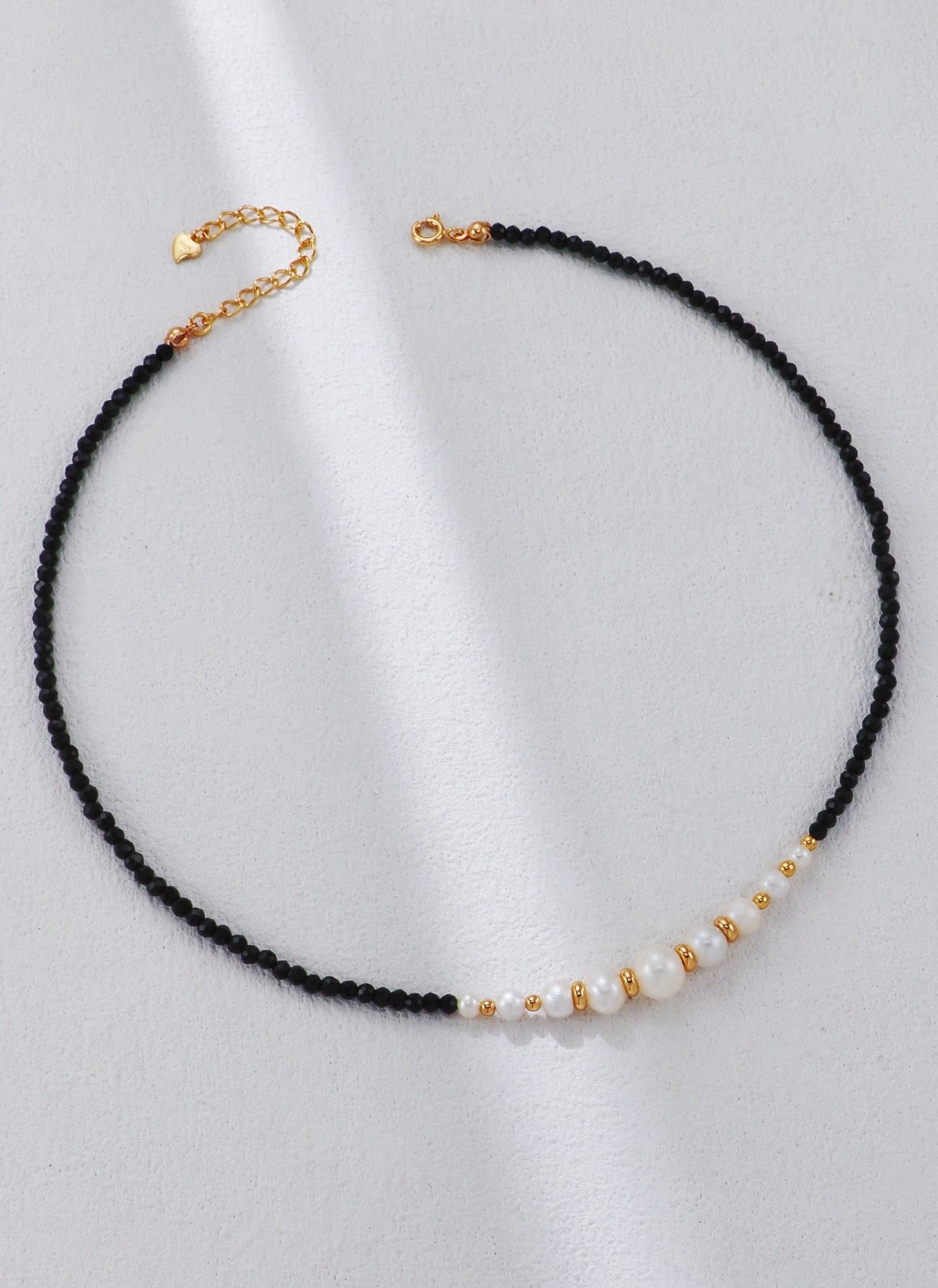 Night Sky Necklace