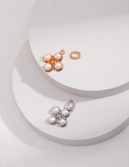 Pearl pendant