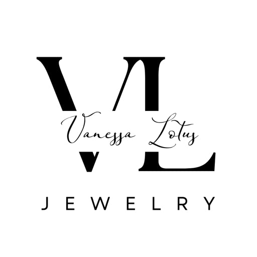 Vanessa Lotus Jewelry  logo