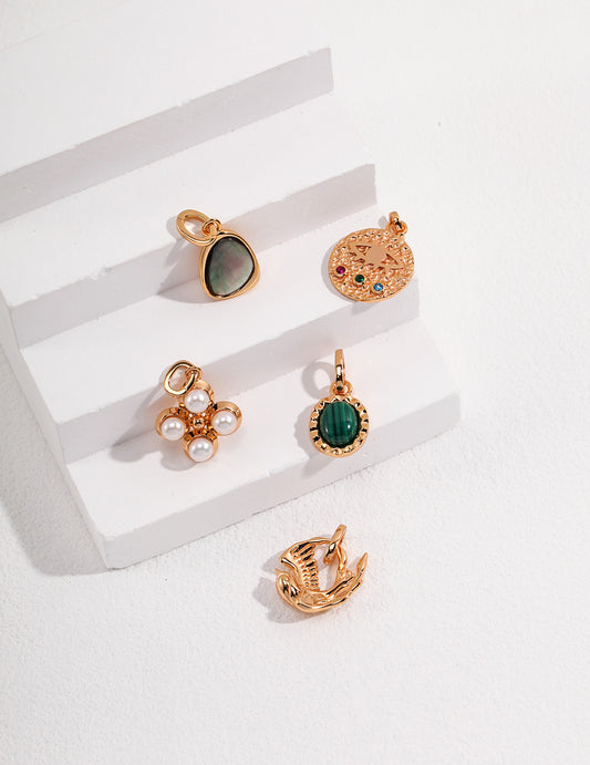 Charms and Pendants