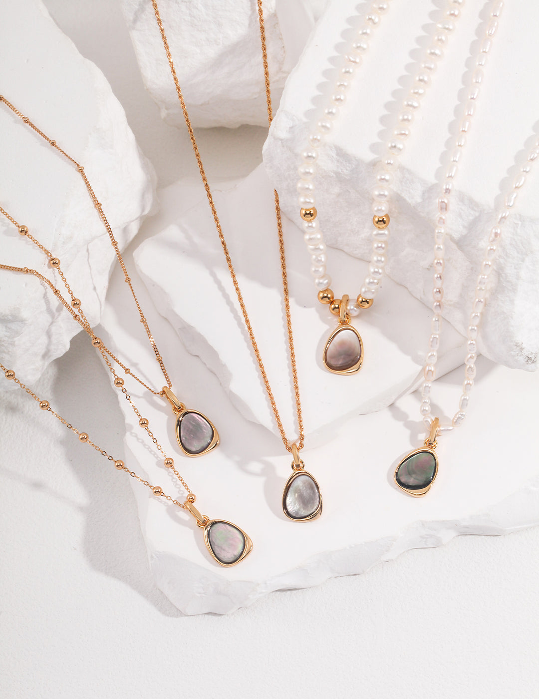Charms and Pendants